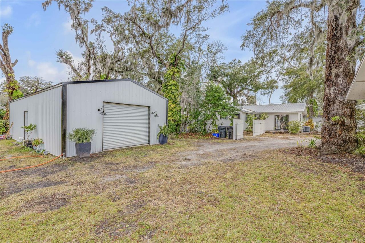 801 Canal Street , New Smyrna Beach, FL 32168 Photo