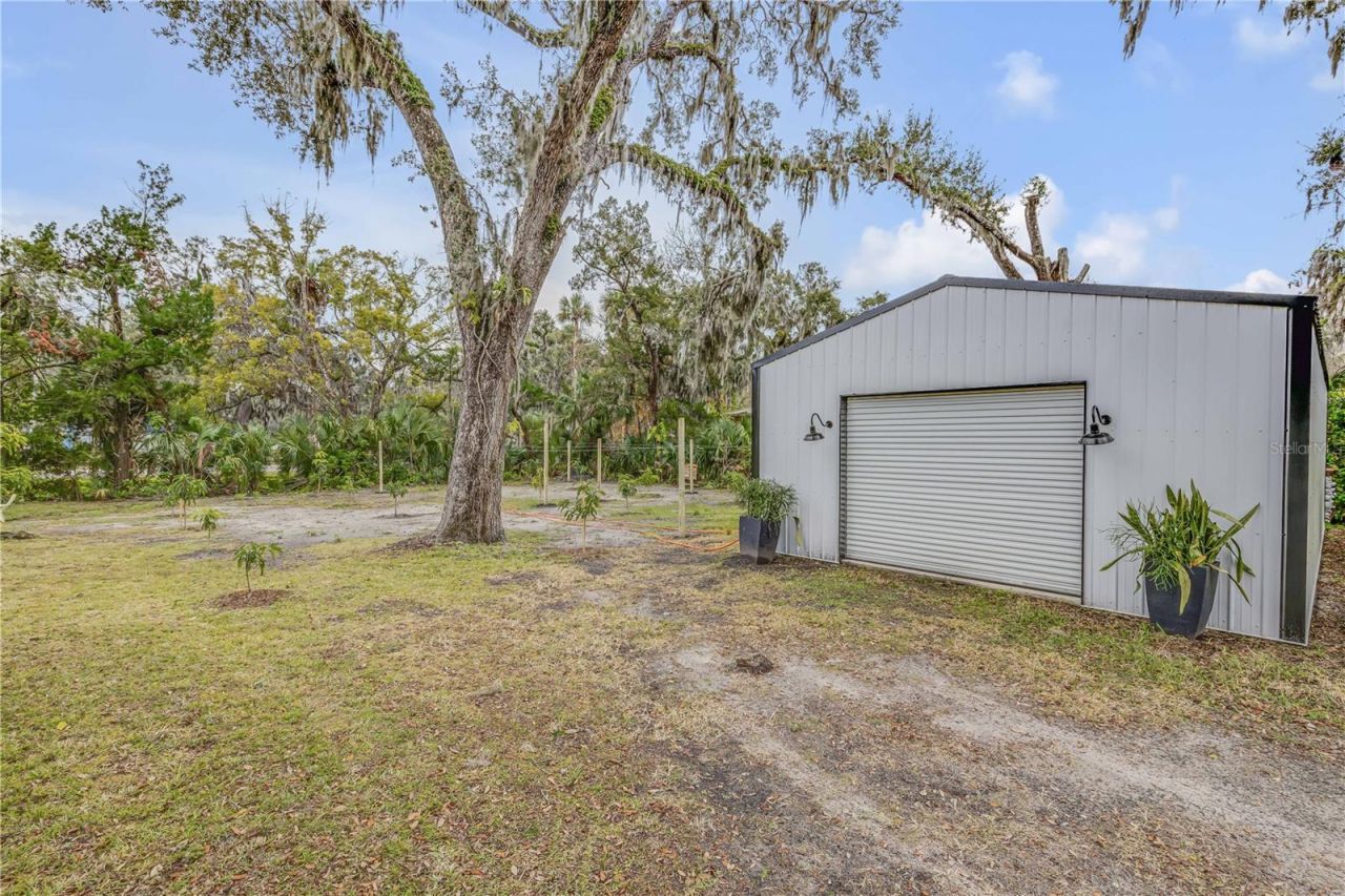 801 Canal Street , New Smyrna Beach, FL 32168 Photo
