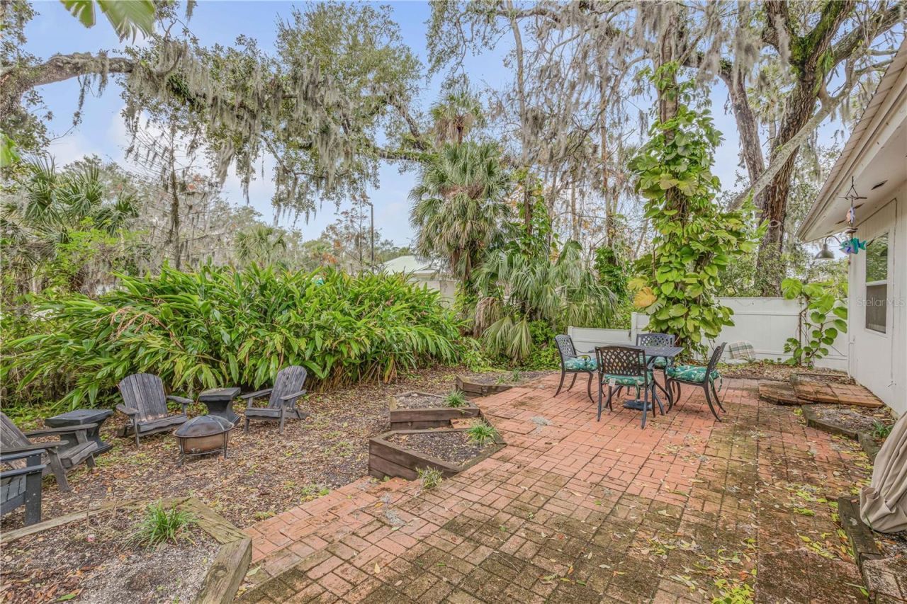 801 Canal Street , New Smyrna Beach, FL 32168 Photo