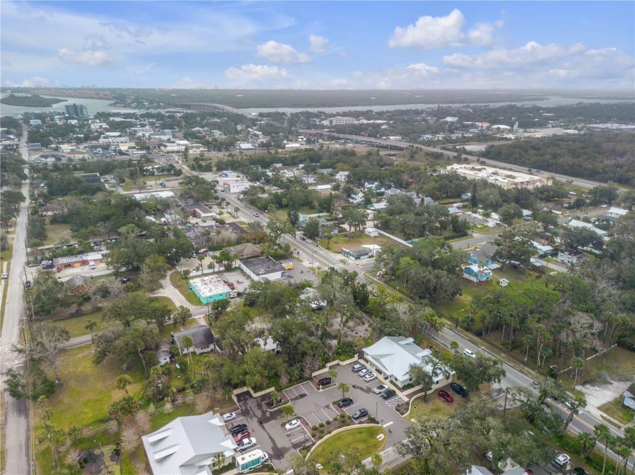 801 Canal Street , New Smyrna Beach, FL 32168 Photo