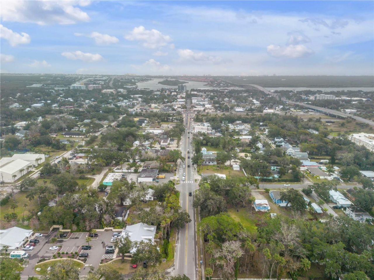 801 Canal Street, New Smyrna Beach, FL 32168 Photo