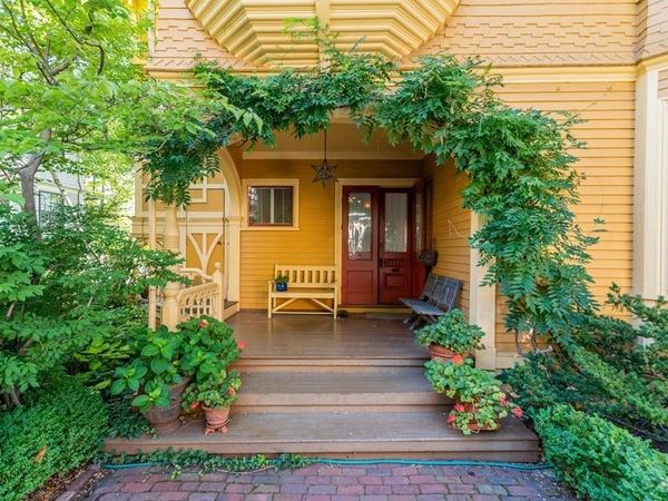 12 Humboldt Street, Unit 2, Cambridge, MA 02140