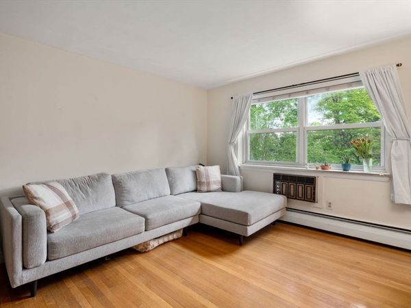 14 Commonwealth Court, Unit 11, Boston, MA 02135