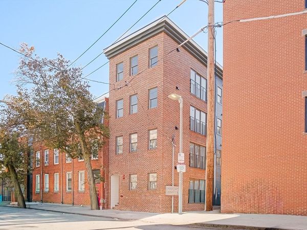 59 Gove St., Unit 1, Boston, MA 02128