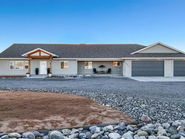 56577 Hawthorne Lane , Olathe, CO 81425
