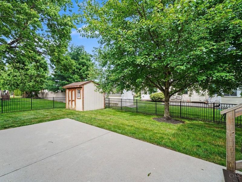 12054 Rich Road, Symmes Township, OH 45140 Photo 32