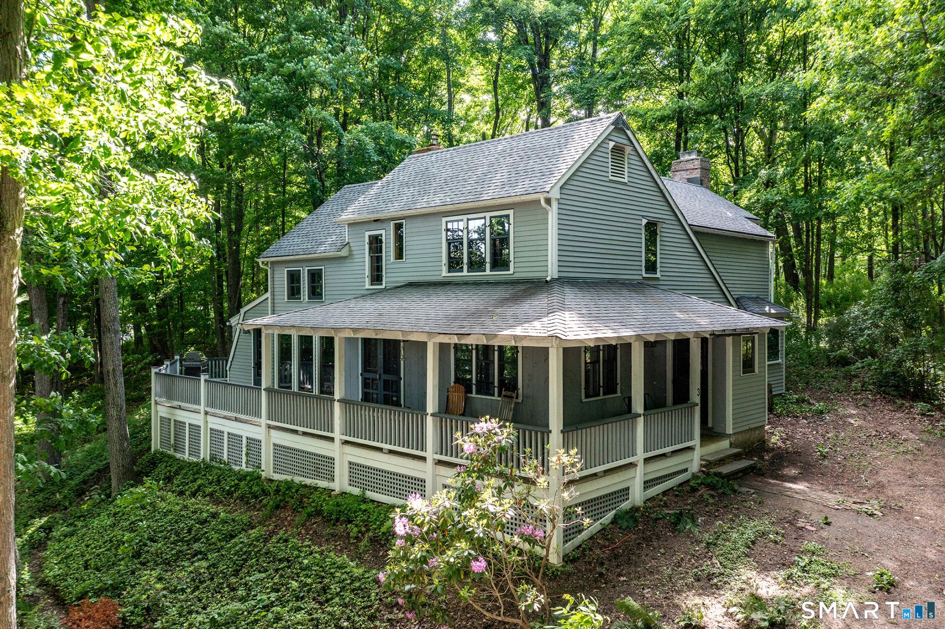 3 Riley Creek, New Milford, CT 06776 Main Photo