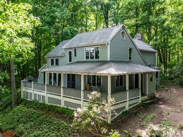 3 Riley Creek, New Milford, CT 06776