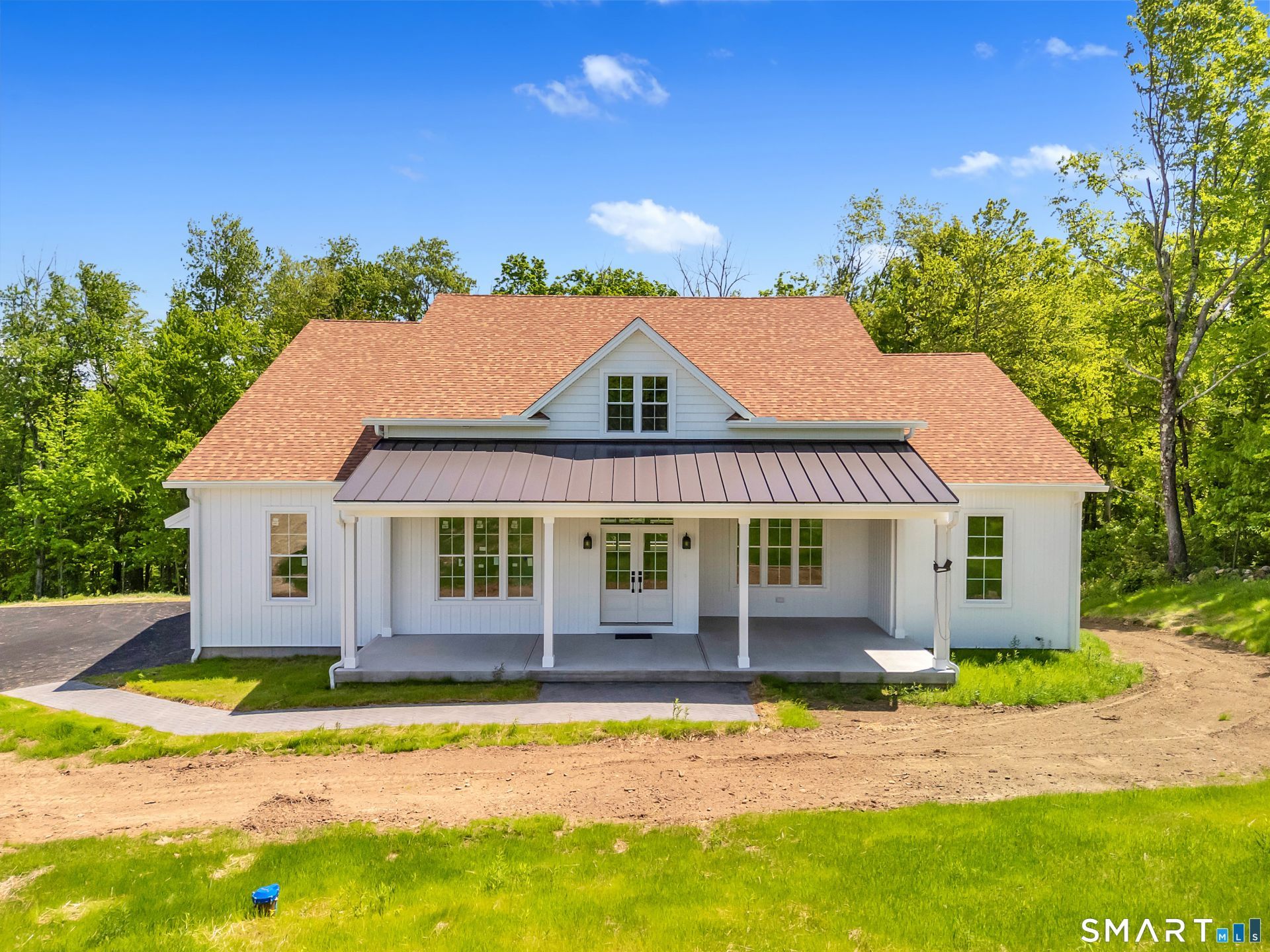 12 Meadowcrest North, Goshen, CT 06756 Main Photo