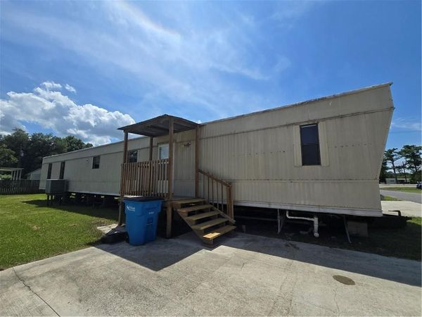 16743 HWY 90 Highway , Unit 30, Des Allemands, LA 70030