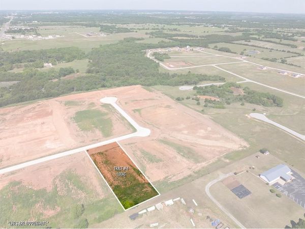 421 Corral Trail, Stillwater, OK 74074
