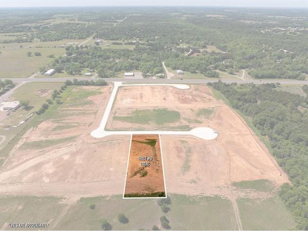 6724 Stockman Lane, Stillwater, OK 74074