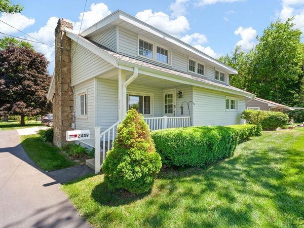 2439 Airport , Adrian, MI 49221
