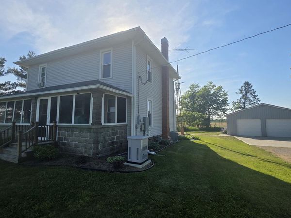 6284 W Weston , Sand Creek, MI 49279