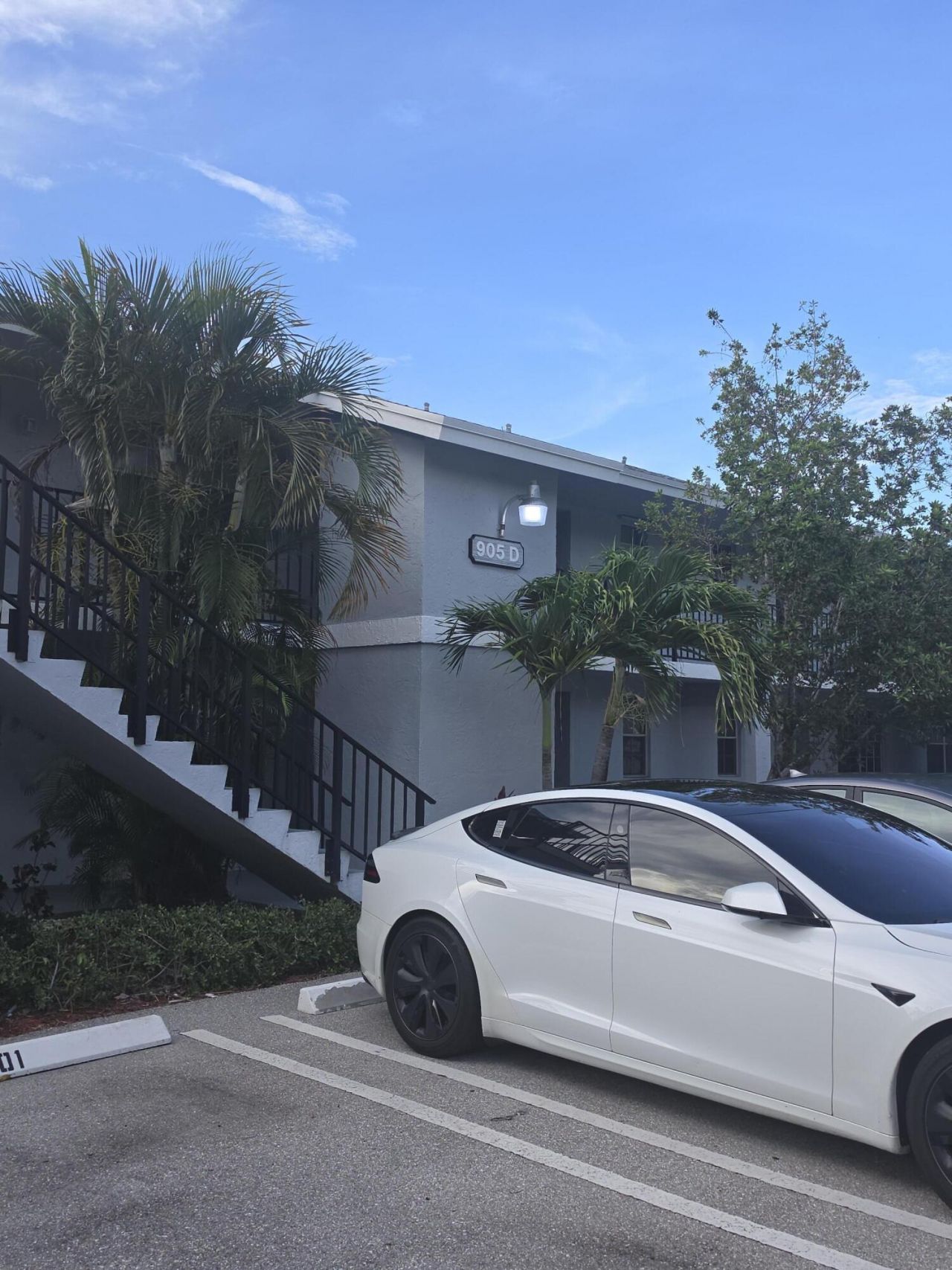 905 Southridge Road, Unit 202d, Delray Beach, FL 33444 Photo