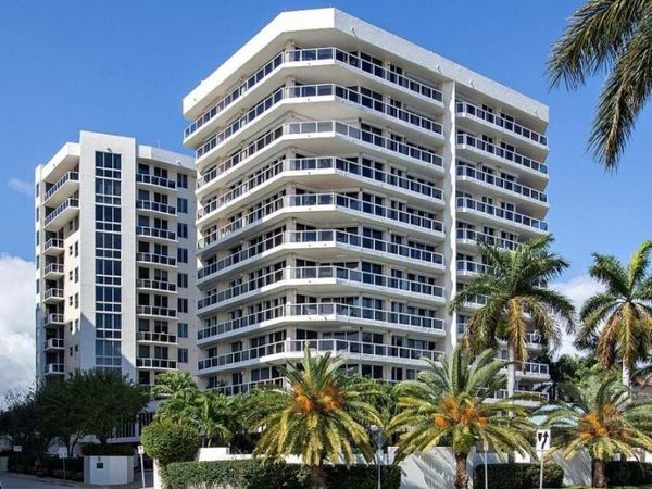 1617 N Flagler Drive, Unit 704, West Palm Beach, FL 33407