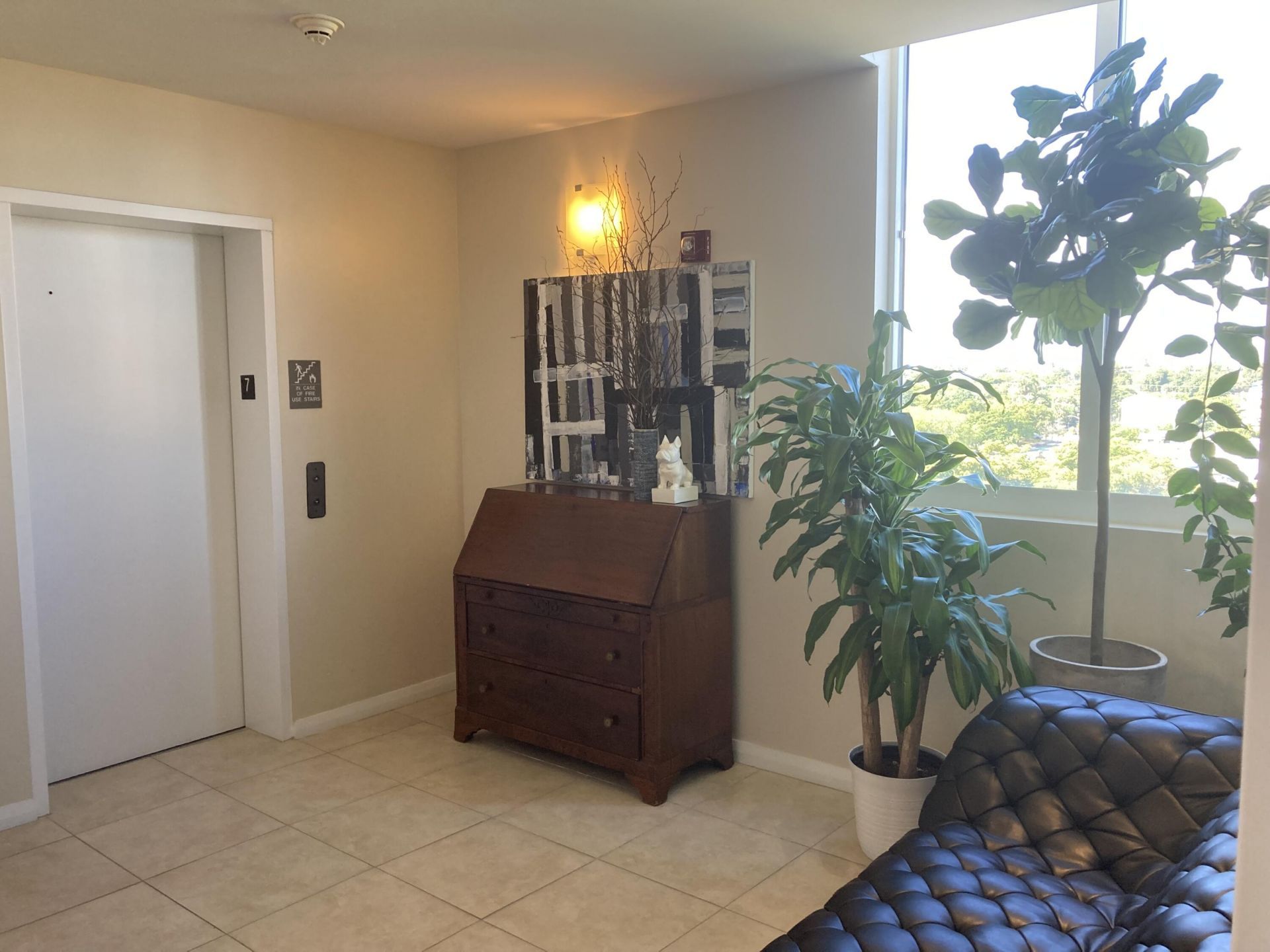 1617 N Flagler Drive, Unit 704, West Palm Beach, FL 33407 Photo