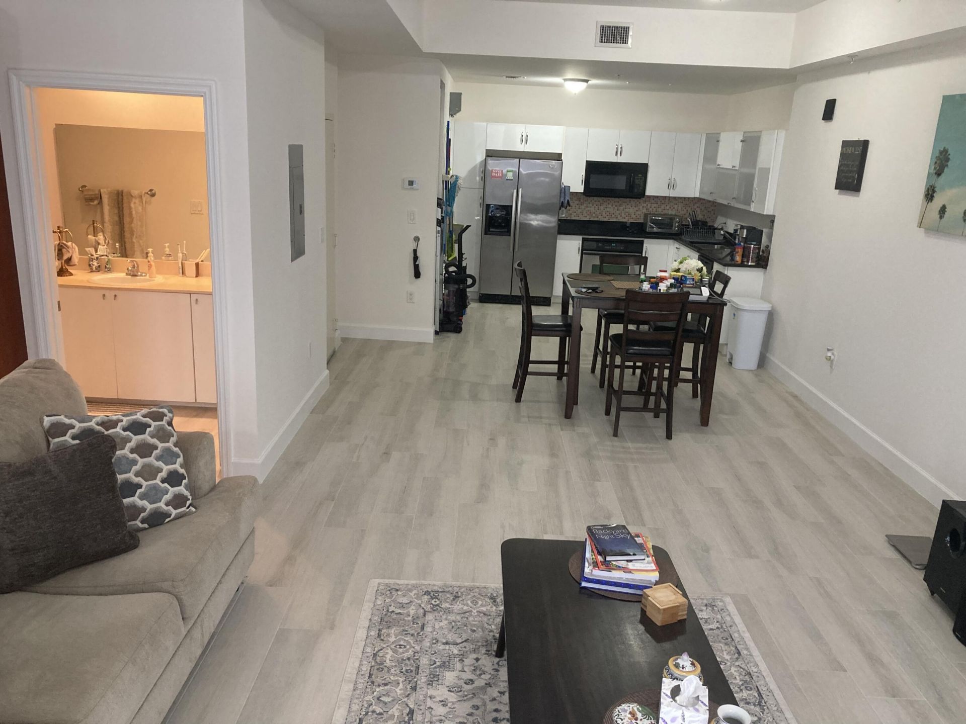 1617 N Flagler Drive, Unit 704, West Palm Beach, FL 33407 Photo