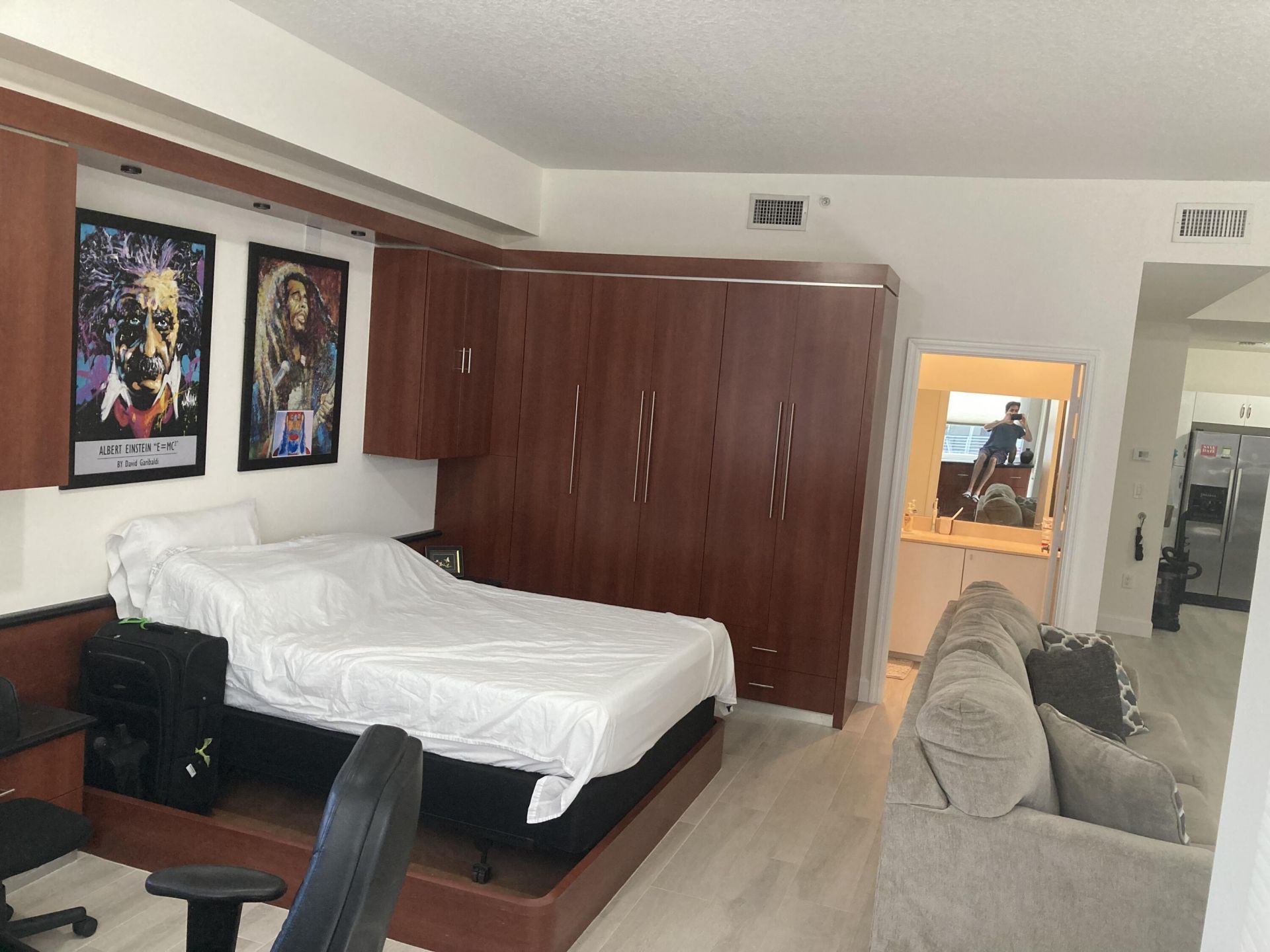 1617 N Flagler Drive, Unit 704, West Palm Beach, FL 33407 Photo