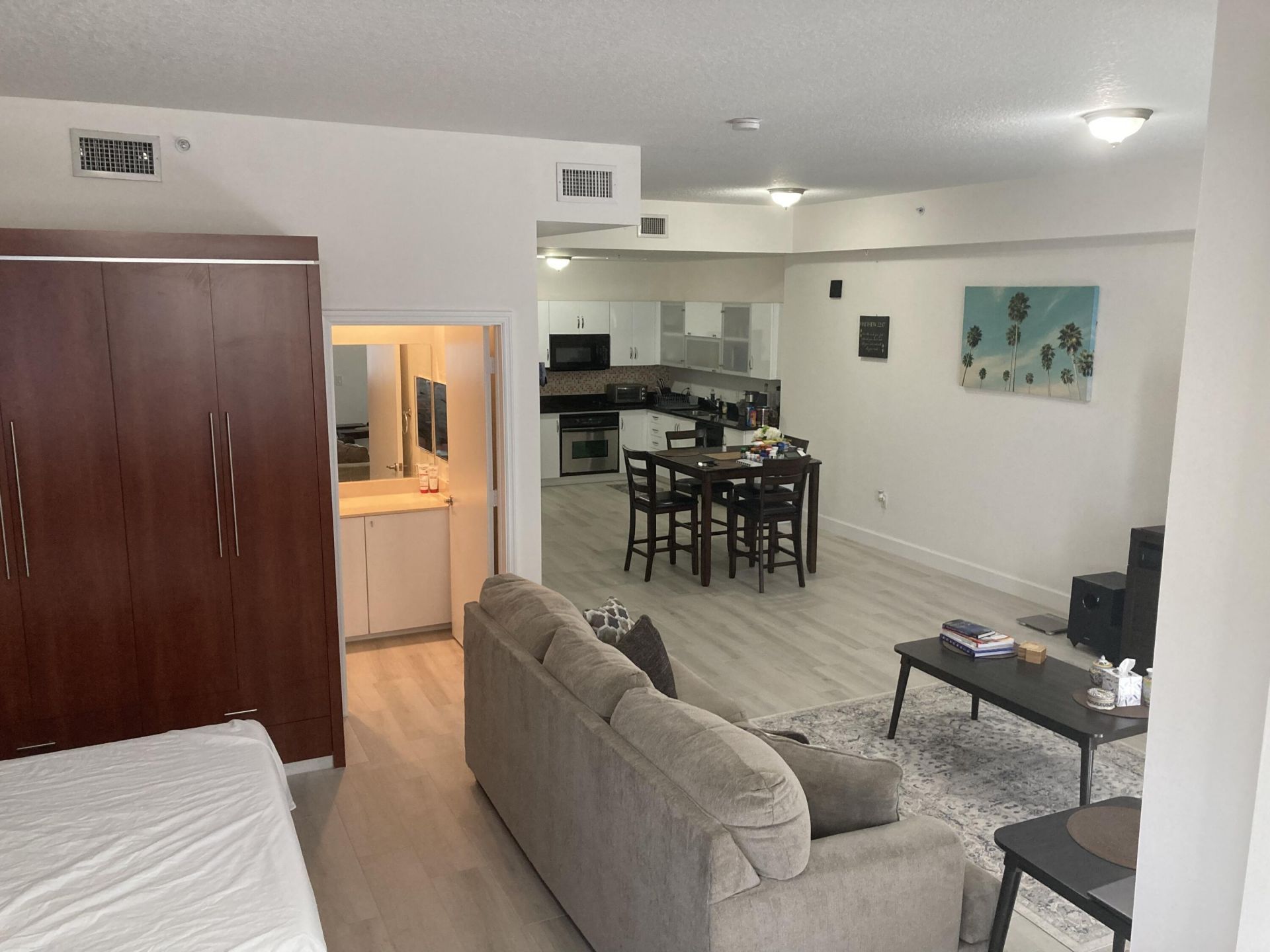 1617 N Flagler Drive, Unit 704, West Palm Beach, FL 33407 Photo