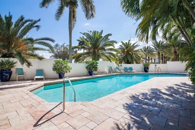 1617 N Flagler Drive, Unit 704, West Palm Beach, FL 33407 Photo