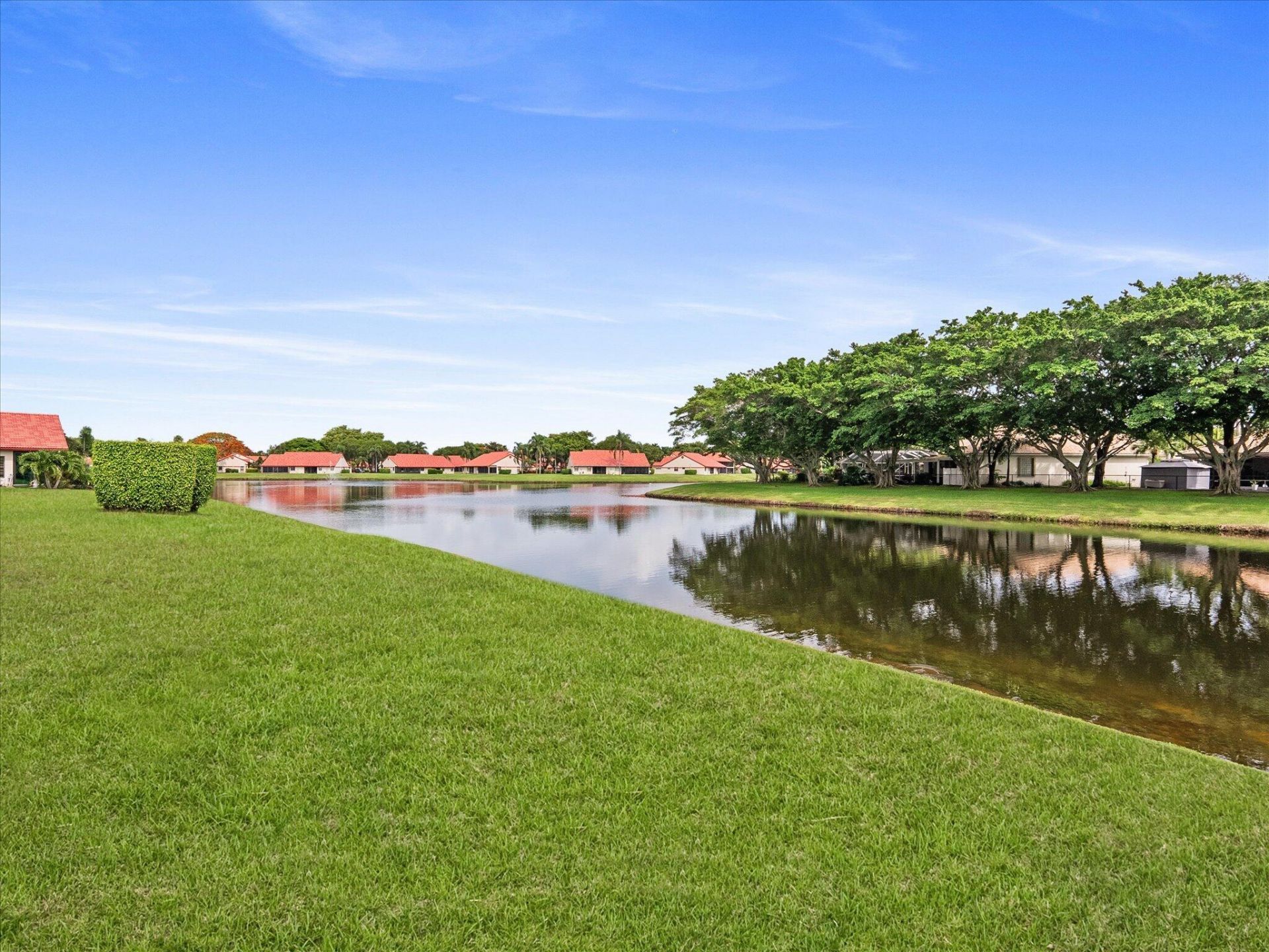 7585 Lexington Club Boulevard, Unit B, Delray Beach, FL 33446 Photo