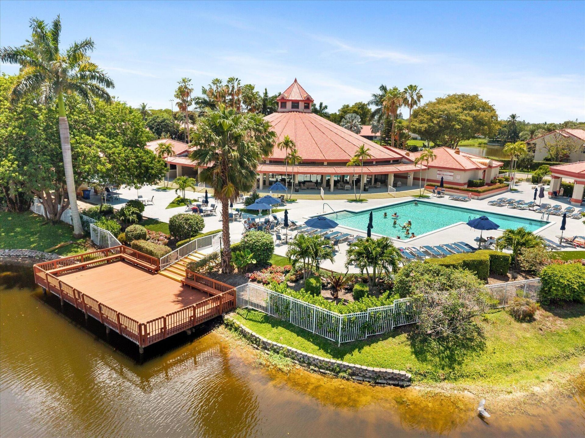 7585 Lexington Club Boulevard, Unit B, Delray Beach, FL 33446 Photo