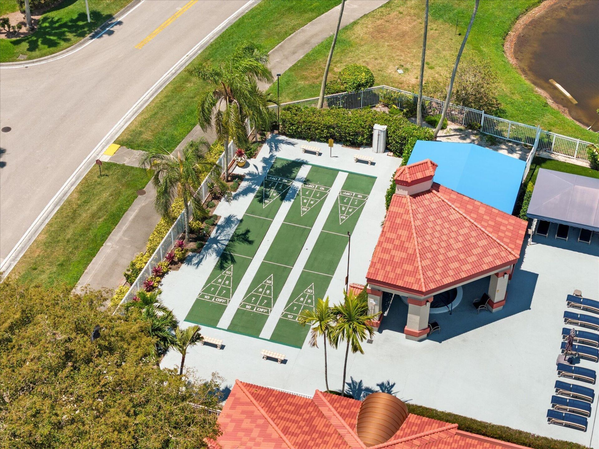 7585 Lexington Club Boulevard, Unit B, Delray Beach, FL 33446 Photo