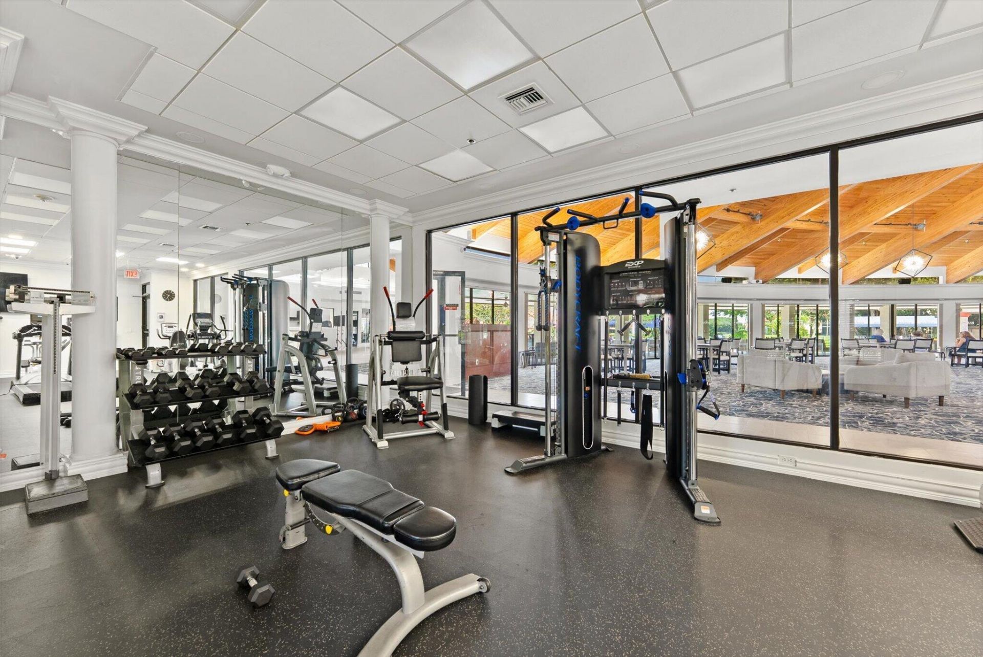7585 Lexington Club Boulevard, Unit B, Delray Beach, FL 33446 Photo