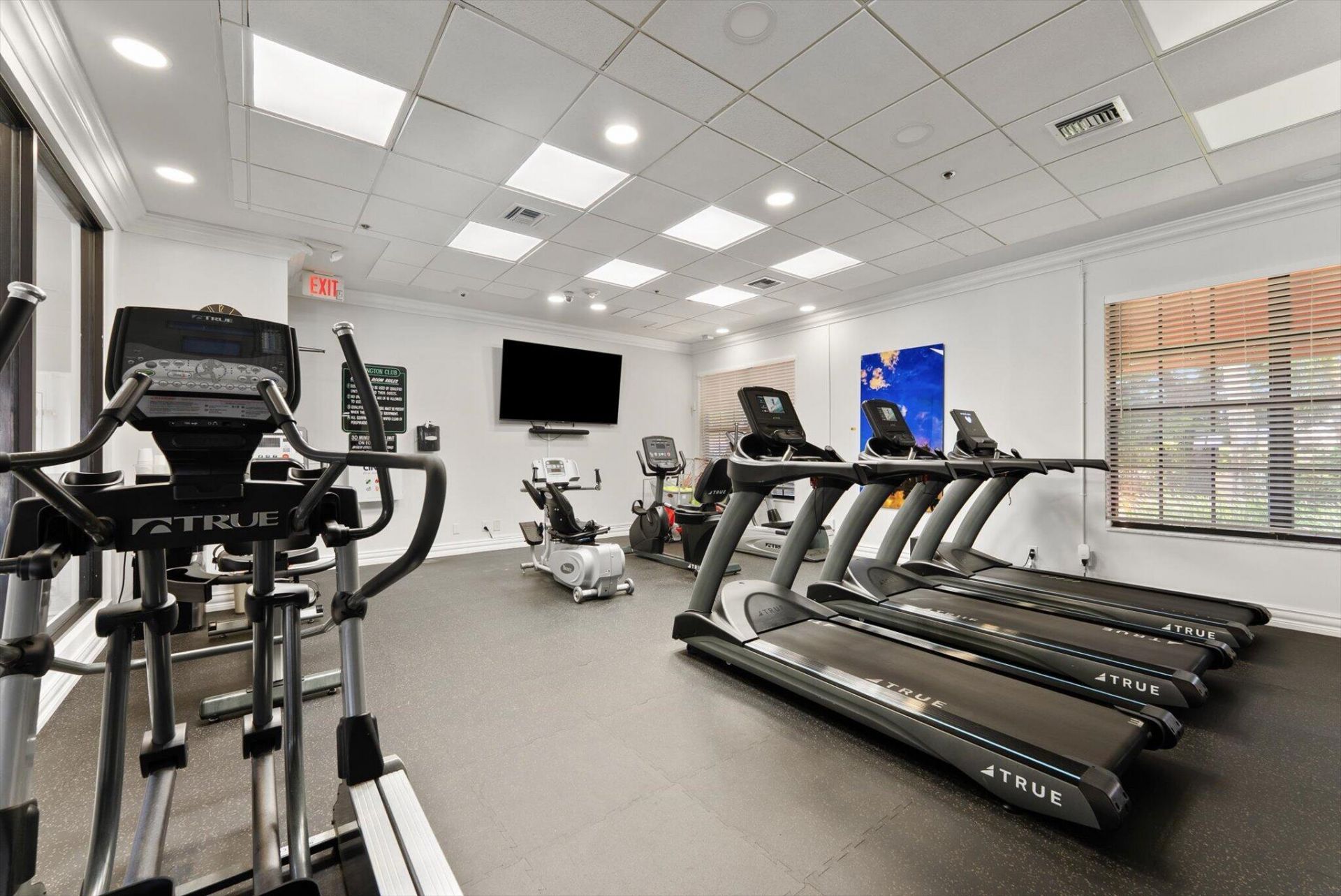 7585 Lexington Club Boulevard, Unit B, Delray Beach, FL 33446 Photo