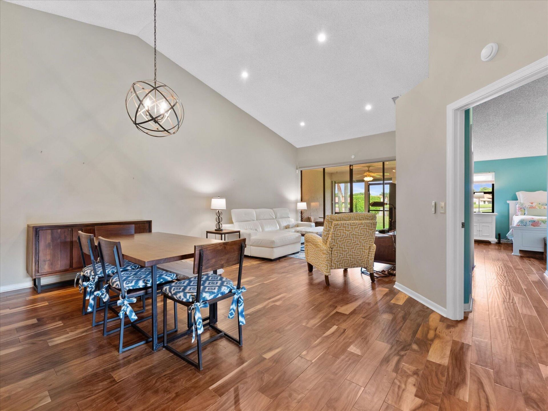 7585 Lexington Club Boulevard, Unit B, Delray Beach, FL 33446 Photo