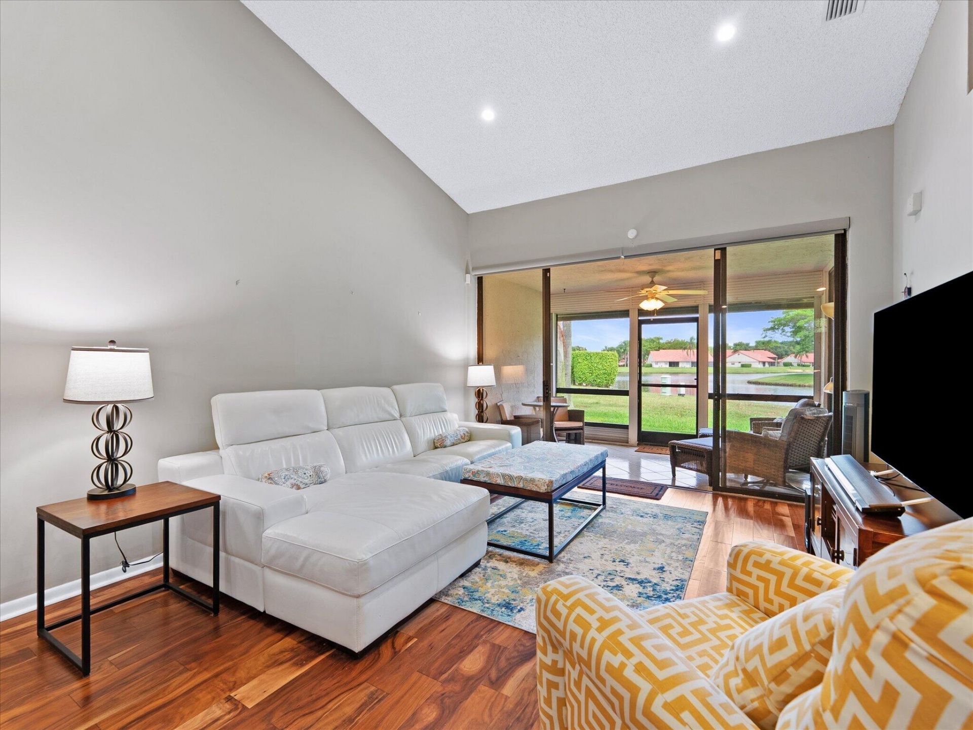 7585 Lexington Club Boulevard, Unit B, Delray Beach, FL 33446 Photo