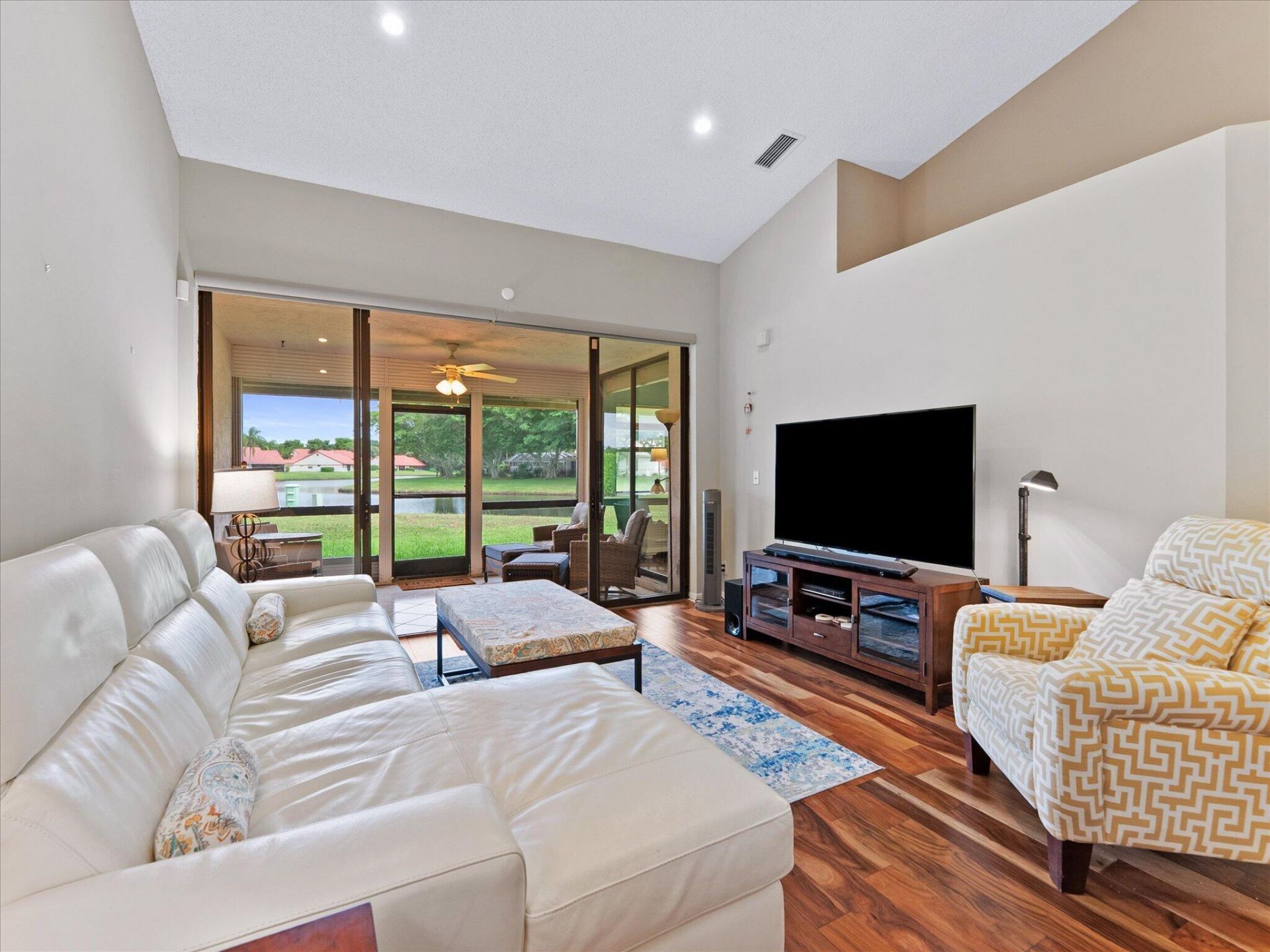 7585 Lexington Club Boulevard, Unit B, Delray Beach, FL 33446 Photo