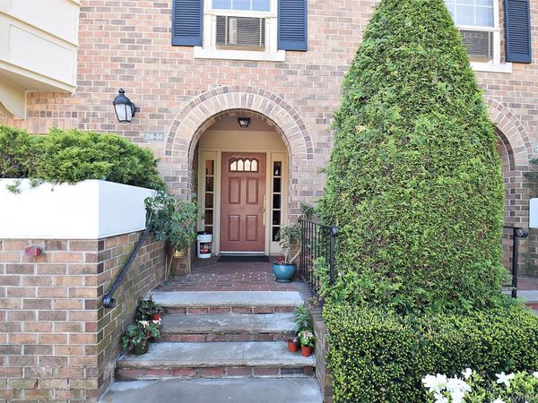 208 -04 Robert Road, Unit 189 L, Bayside, NY 11360