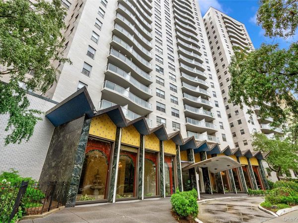 1020 Grand Concourse , Unit 5X, Bronx, NY 10451