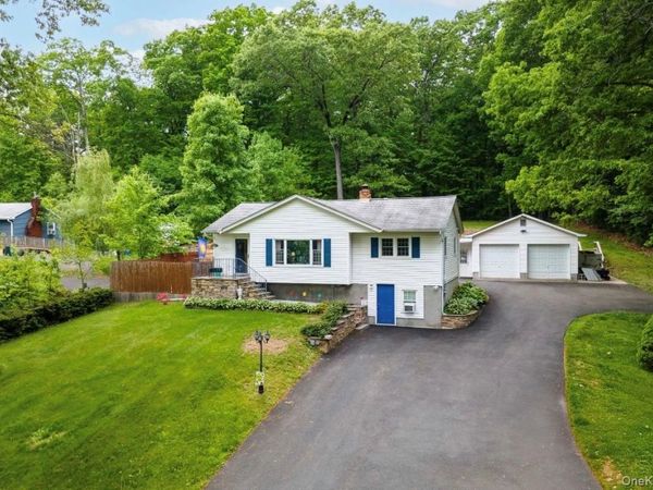 337 Freetown Highway, Wallkill, NY 12589