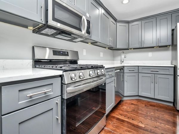 25 Malta St, Boston, MA 02126