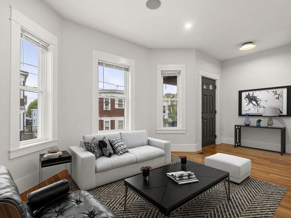 50 Cottage St, Unit 1, Chelsea, MA 02150