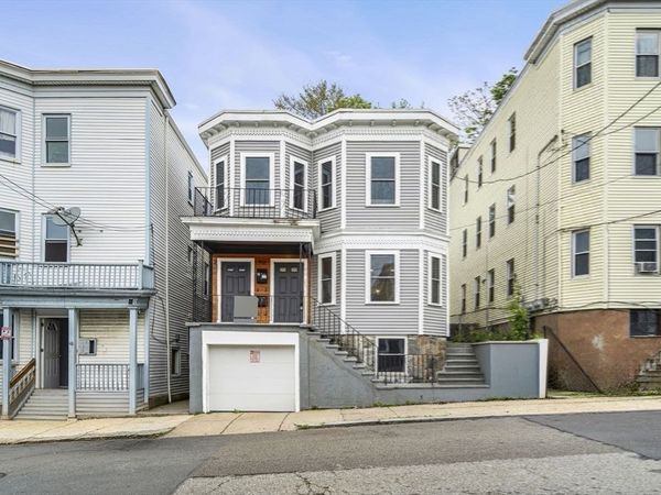 50 Cottage St, Unit 1, Chelsea, MA 02150