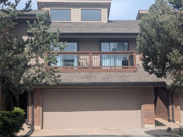 3565 S Dawson Street , Aurora, CO 80014