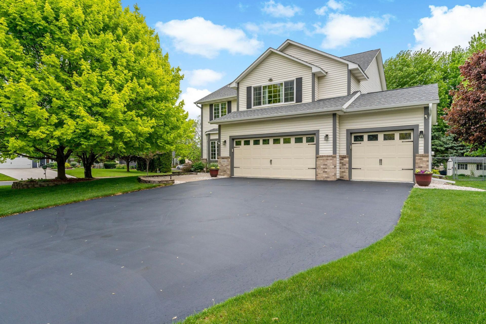 2065 Anton Way , Shakopee, MN 55379
