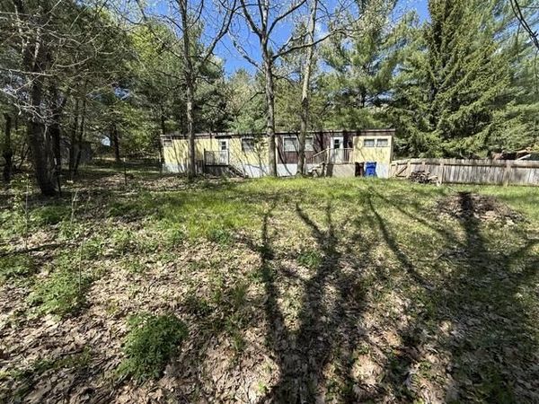 257 Birch St, Jackson, WI 53952