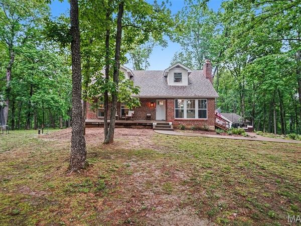 5795 Webb Road , Hillsboro, MO 63050
