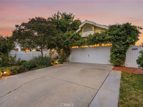 32146 Green Hill Drive, Castaic, CA 91384