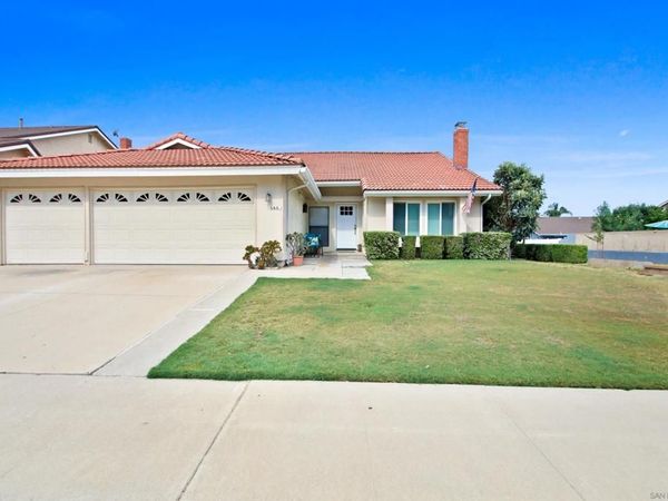 148 N Roth Lane, Orange, CA 92869
