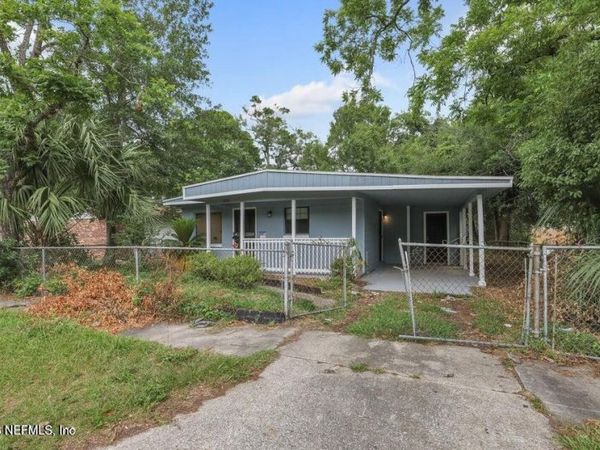 1893 W 4TH Street, Jacksonville, FL 32209