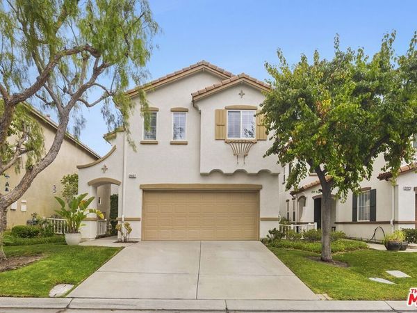 24127 Joshua Drive, Valencia, CA 91354