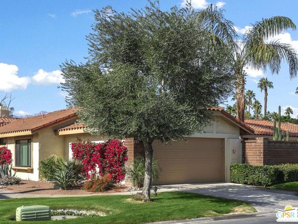 223 SERENA Drive, Palm Desert, CA 92260