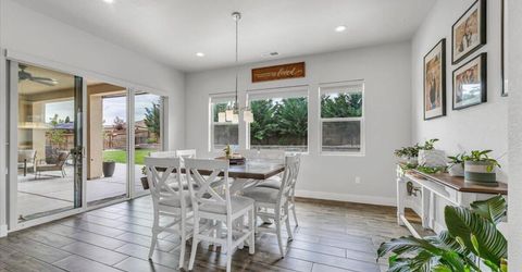 784 Grey Hawk Drive, Fernley, NV 89408 Photo