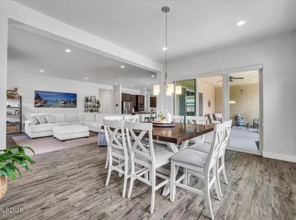 784 Grey Hawk Drive, Fernley, NV 89408 Photo